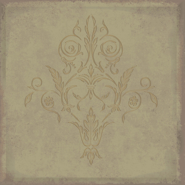 Cole & Son Wallcovering Albery Soft Gold COLE & SON ALBEMARLE PAPER - 100% United Kingdom - Horizontal: - and Vertical: 20.88 21 - My Fabric Connection -