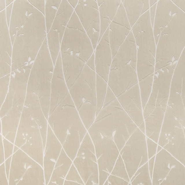 Kravet Couture Fabric Ramus Quartz