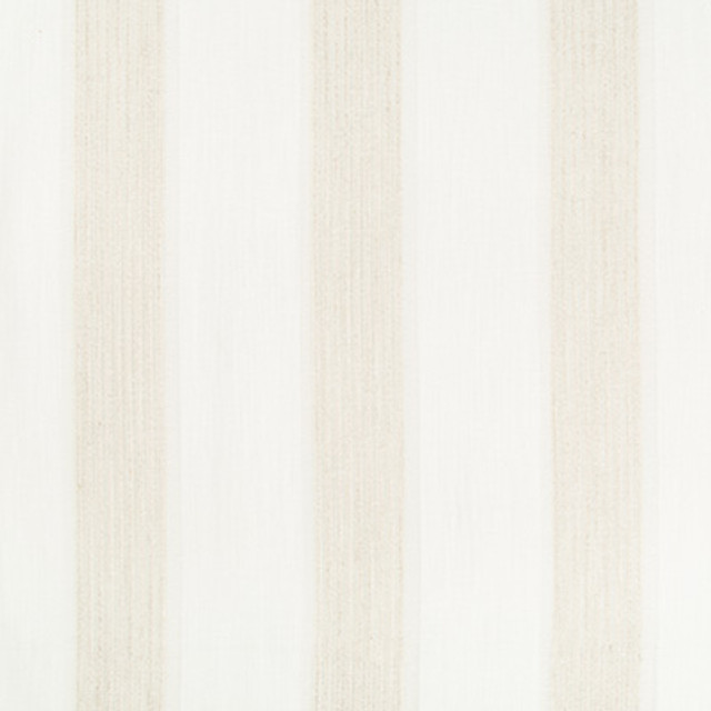 Kravet Couture Fabric Shambhala Ecru