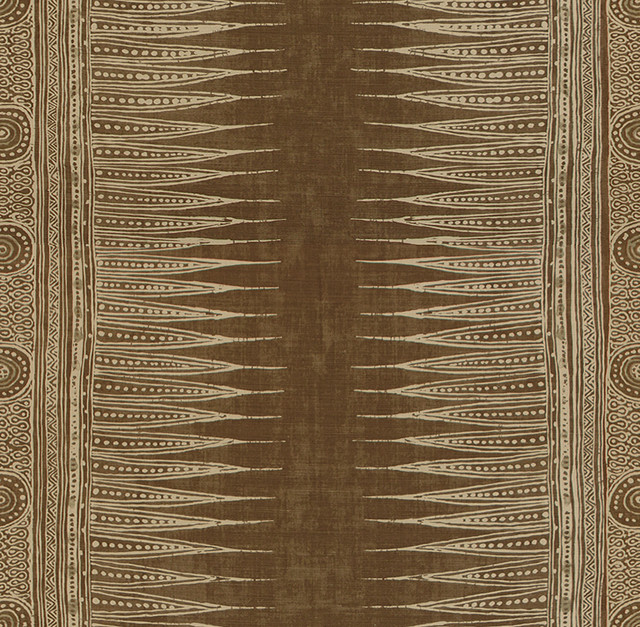 Lee Jofa Fabric Indian Zag Bark