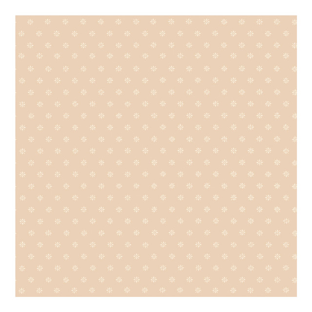 Cole & Son Wallcovering Victorian Star Plaster Pink COLE & SON ARCHIVE ANTHOLOGY PAPER - 100% United Kingdom - Horizontal: - and Vertical: 1.8 20.5 - My Fabric Connection -