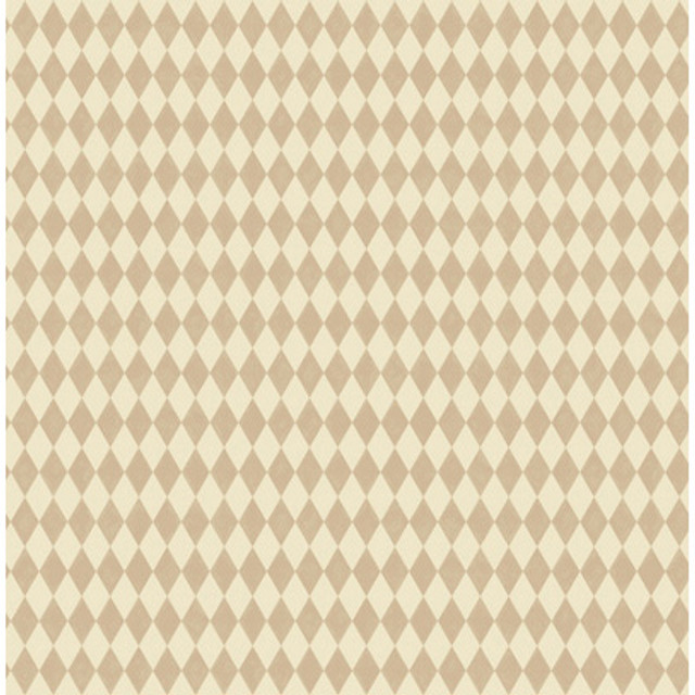 Cole & Son Wallcovering Titania Cream