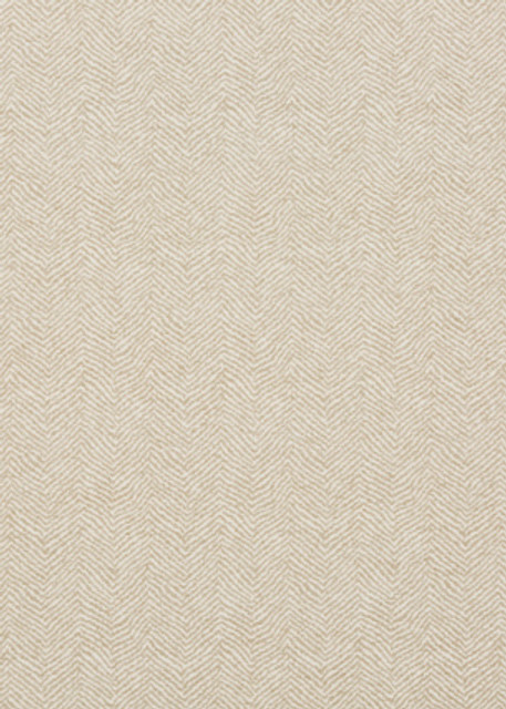 G P & J Baker Fabric Summit Parchment