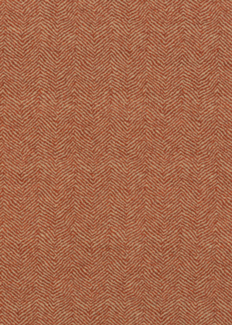 G P & J Baker Fabric Summit Spice