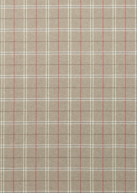 Mulberry Fabric Islay Stone