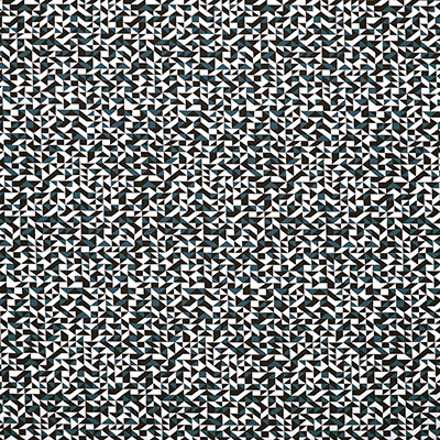 Gaston Y Daniela Fabric Huston Gris