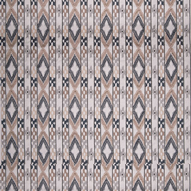 Gaston Y Daniela Fabric Queen Beige/Gris