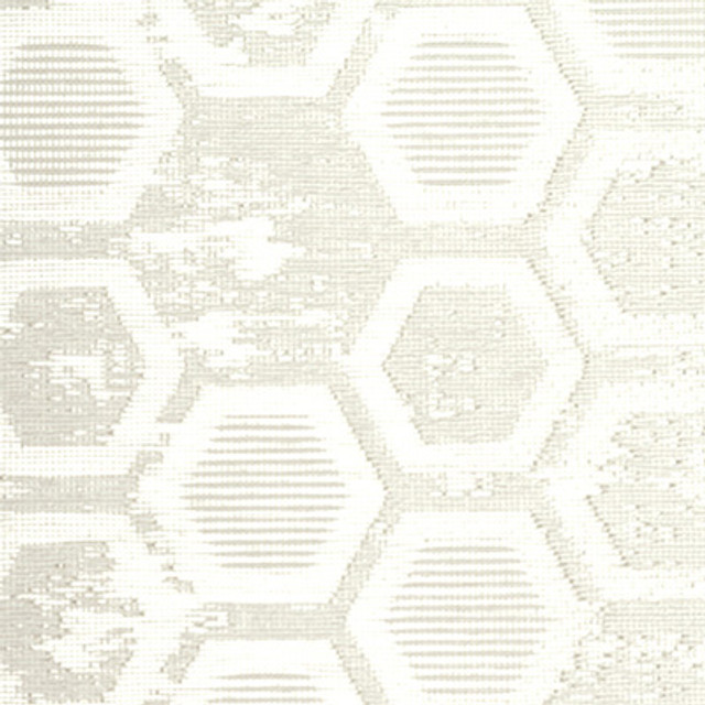 Winfield Thybony Wallcovering Sefania Linen White