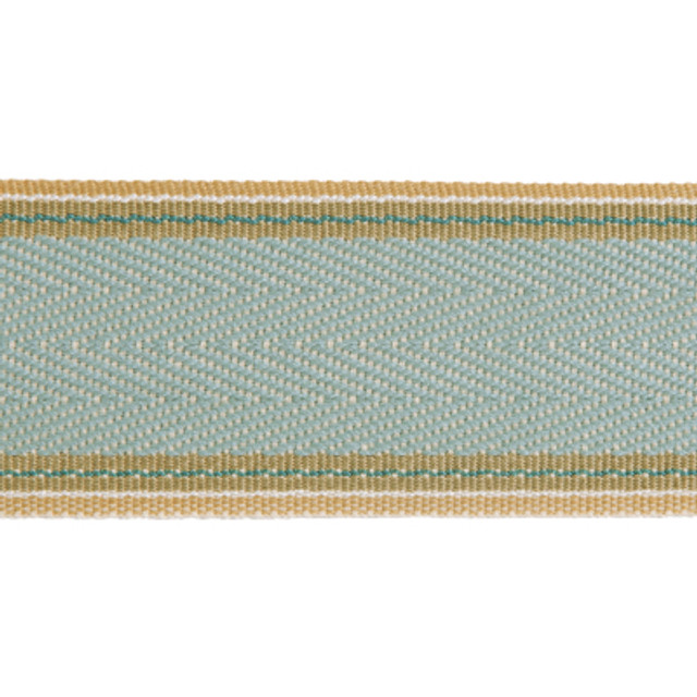 Lee Jofa Trim Hance Ocean