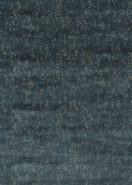 Baker Lifestyle Fabric Tango Texture Indigo