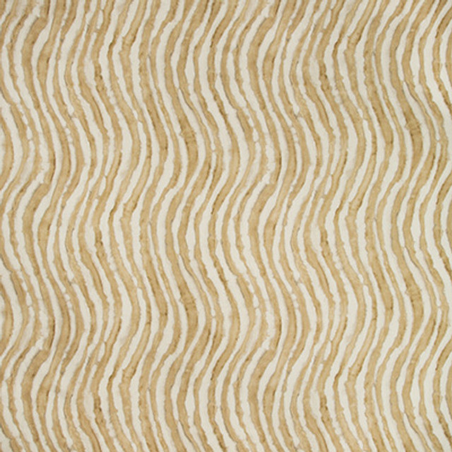 Kravet Couture Fabric Makai Ochre