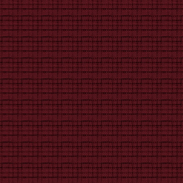 Parkertex Fabric Overton Weave Claret