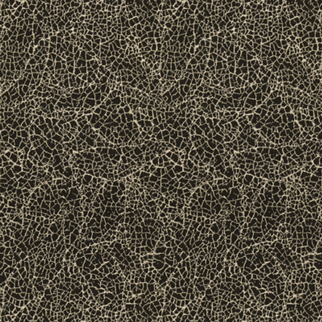 Groundworks Fabric Breakwater Black