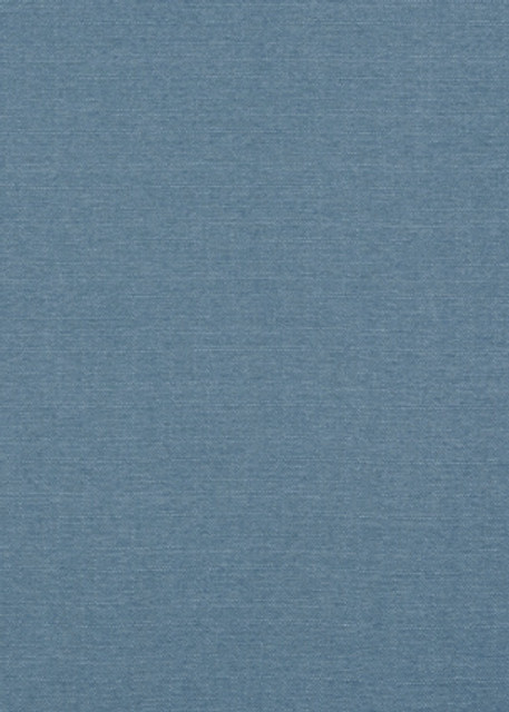 Baker Lifestyle Fabric Lansdowne Azure