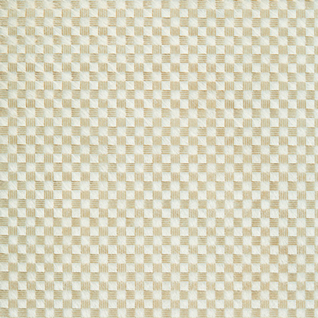 Groundworks Fabric Delux Blonde/Gold