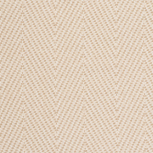 Gaston Y Daniela Fabric Gran Espiga Blanco