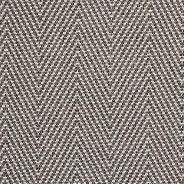 Gaston Y Daniela Fabric Gran Espiga Gris