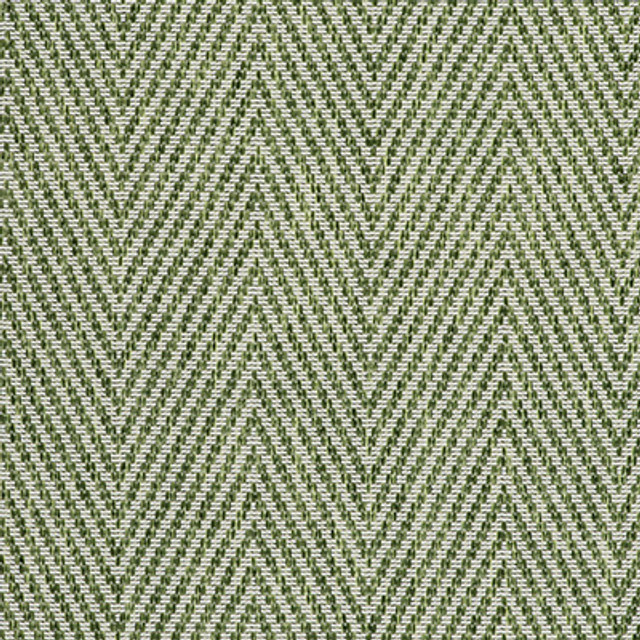 Gaston Y Daniela Fabric Gran Espiga Verde