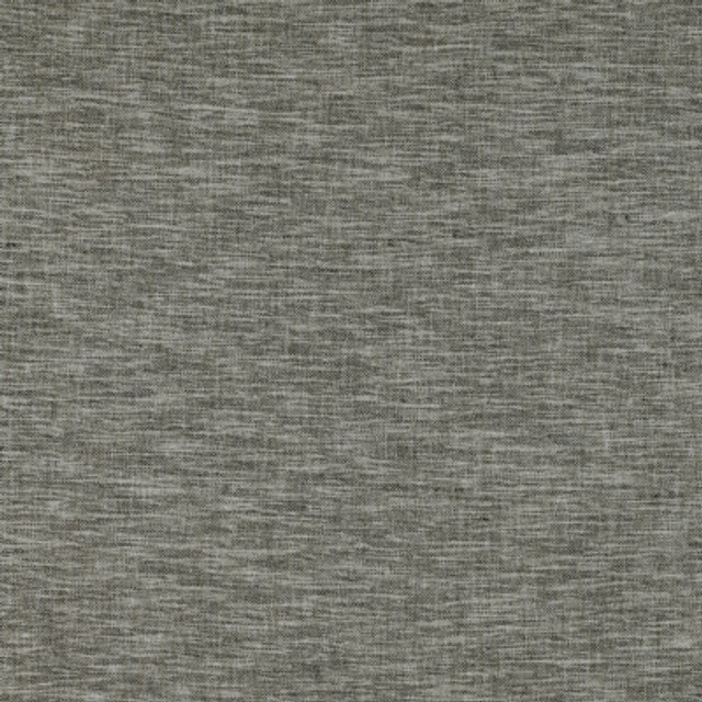 Gaston Y Daniela Fabric Trento Blanco/Onyx