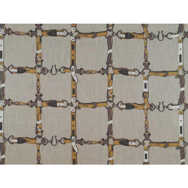 Gaston Y Daniela Fabric Linares Tostado/Most