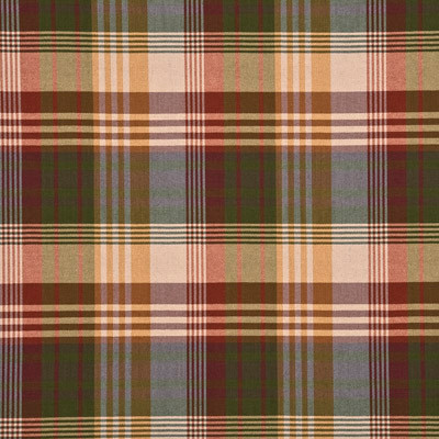 Mulberry Fabric Ancient Tartan Mulberry GRAND TOUR WOOL - 100% United Kingdom - Horizontal: - and Vertical: 9.85 59.1 - My Fabric Connection -