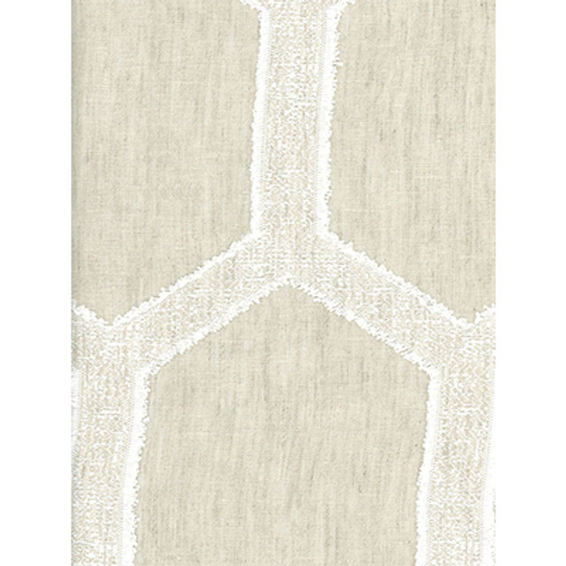 Kravet Couture Fabric Reef Knot Natural