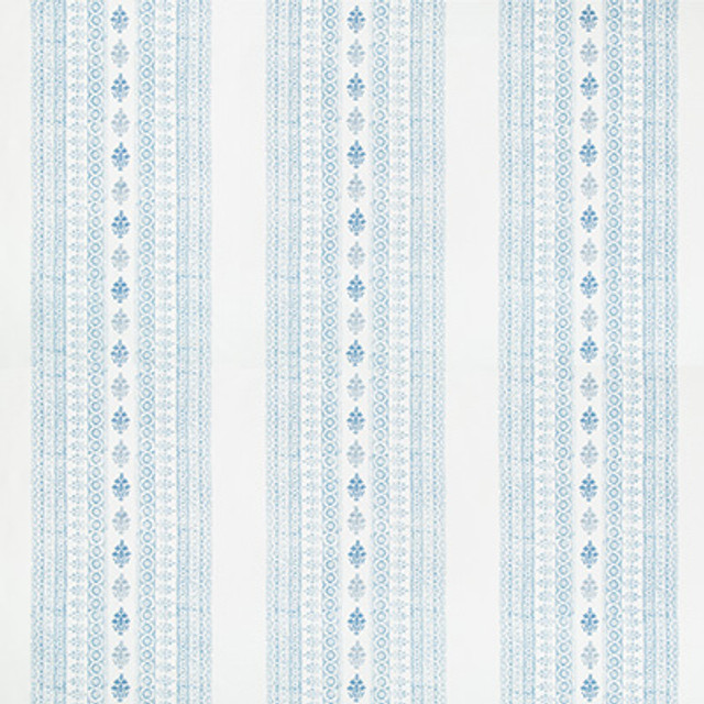 Lee Jofa Fabric Seacliffe Print Sky Lee Jofa Fabric Seacliffe Print Sky