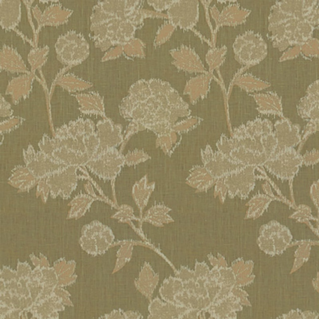 Lee Jofa Fabric Graciela Sage/Sisal