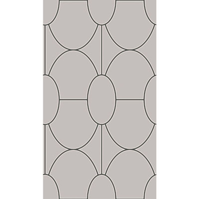 Cole & Son Wallcovering Riviera Grey