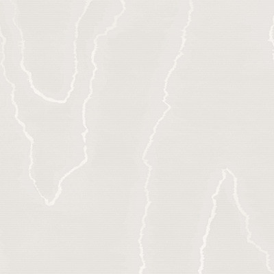 Cole & Son Wallcovering Watered Silk Silver