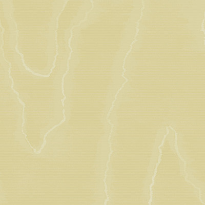 Cole & Son Wallcovering Watered Silk Lemon