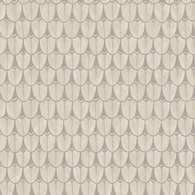 Cole & Son Wallcovering Narina Linen