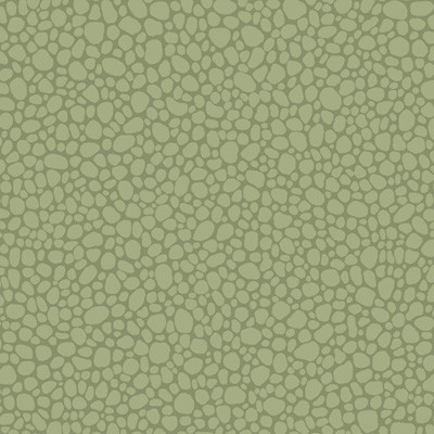 Cole & Son Wallcovering Pebble Dark Olive