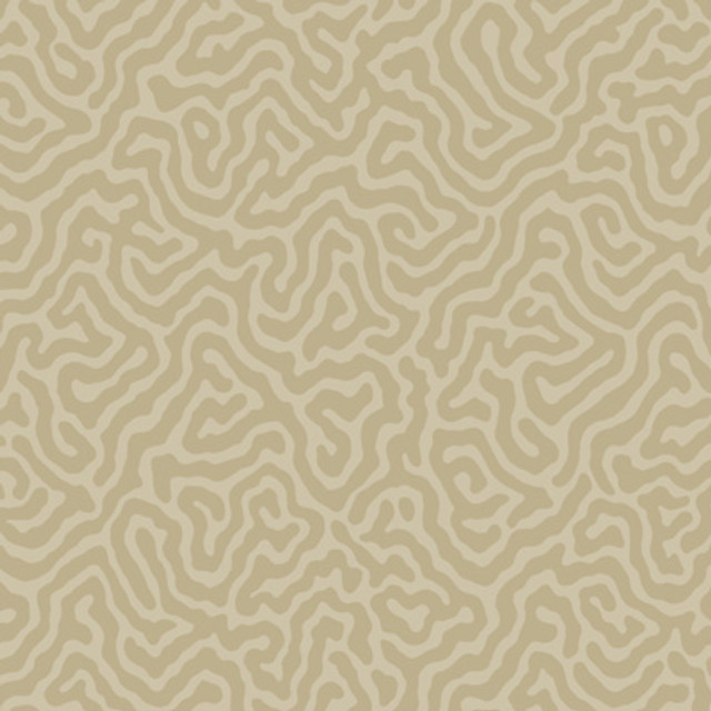 Cole & Son Wallcovering Coral Linen