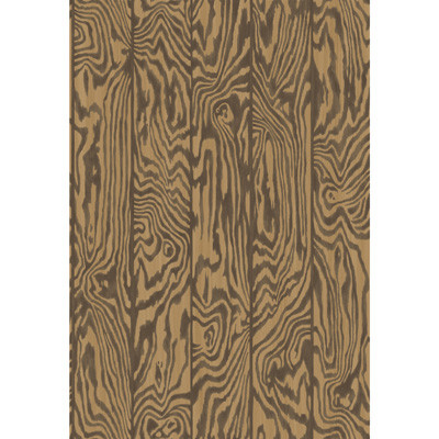Cole & Son Wallcovering Zebrawood Tiger