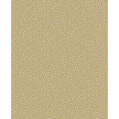 Cole & Son Wallcovering Vermicelli Buff & Gold
