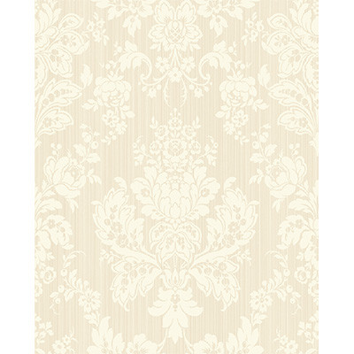 Cole & Son Wallcovering Giselle Pearl