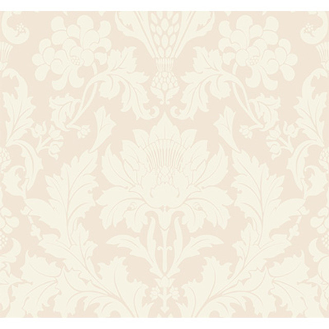 Cole & Son Wallcovering Fonteyn Parchment