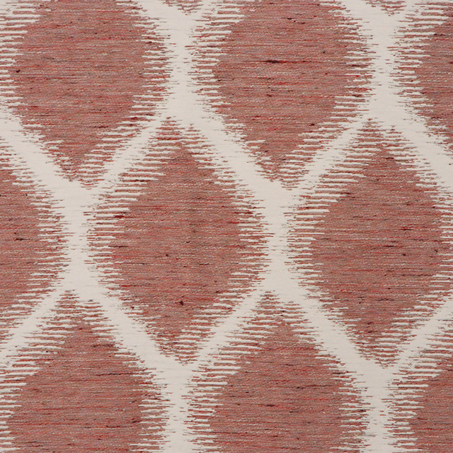 RM CoCo Fabric 2312Cb Ruby Ruby Slipper 50%POLYESTER 50%COTTON - Dry clean only Horizontal: 8.75 and Vertical: 15.25 54 - My Fabric Connection -