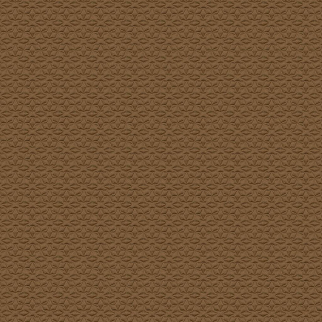 RM CoCo Fabric Diamond Quilt Mocha