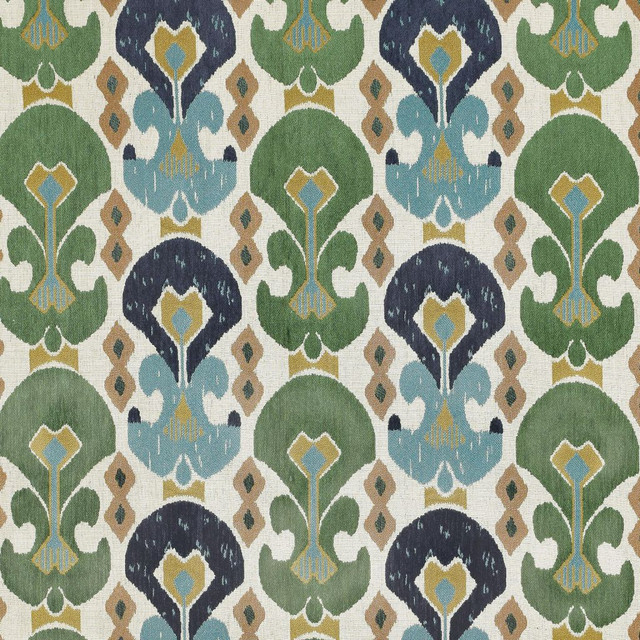 RM CoCo Fabric Kasbah Lagoon