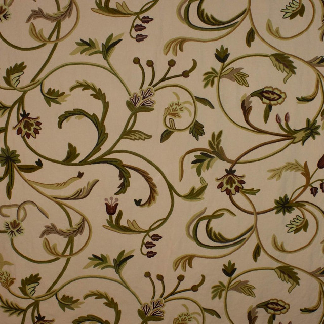 RM CoCo Fabric 9SR BEIGE