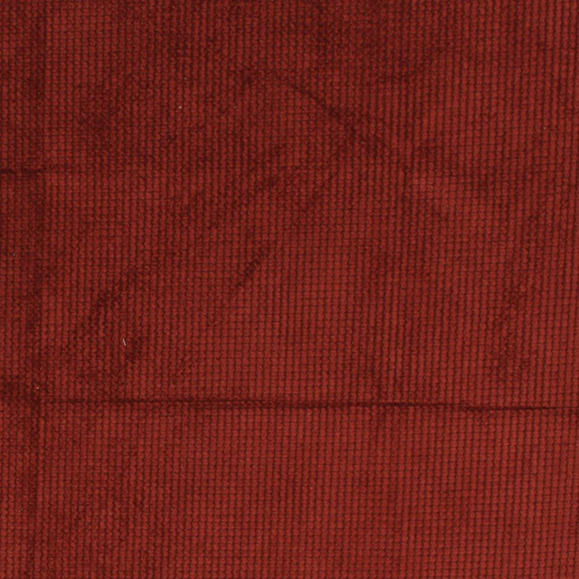 RM CoCo Fabric Pickford Cayenne Finishing Touches Vol 8 94% Polyester 6% Nylon See Sample 15000 Horizontal: 0.250 55 - My Fabric Connection -