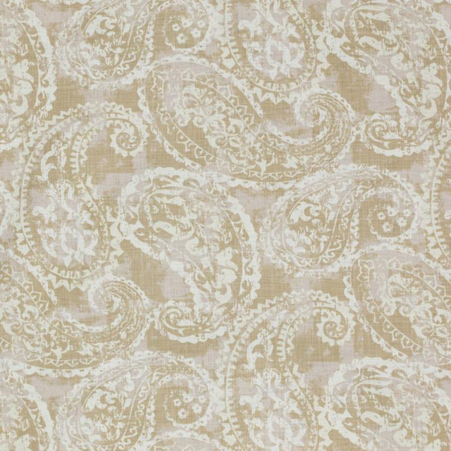RM CoCo Fabric La Scala Linen Inspired Living Vol 7 100% Cotton - Dry clean only Horizontal: 27 and Vertical: 27 54 - My Fabric Connection -