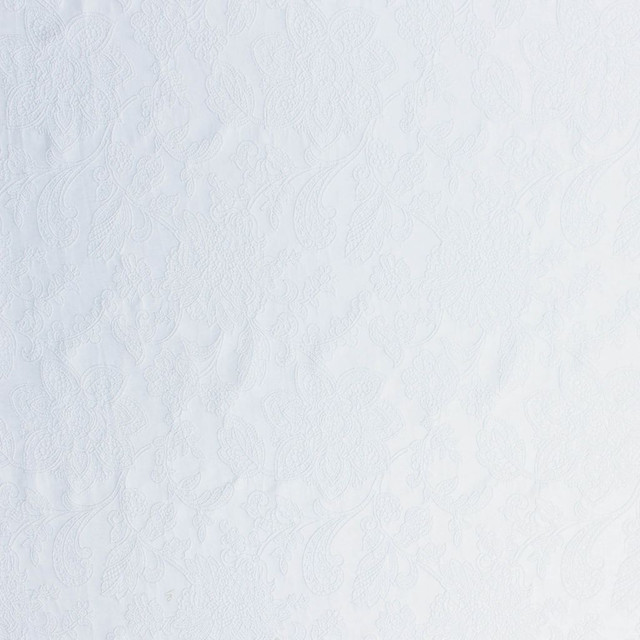 RM CoCo Fabric Devonshire Snow