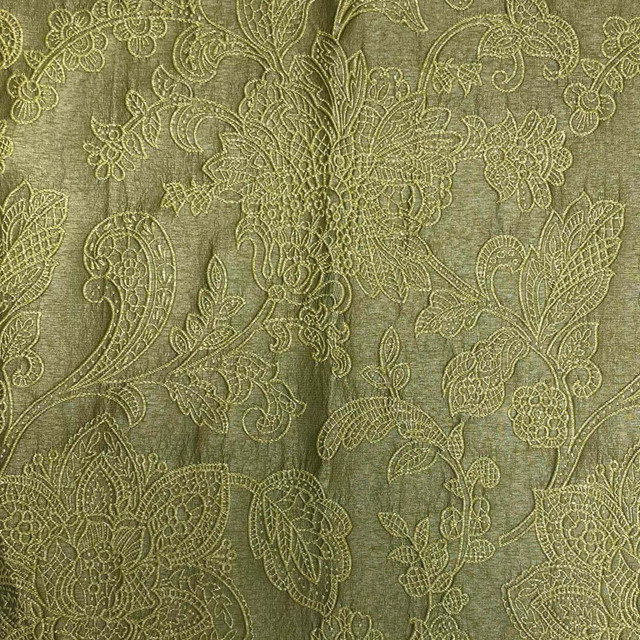 RM CoCo Fabric Devonshire Silver Sage