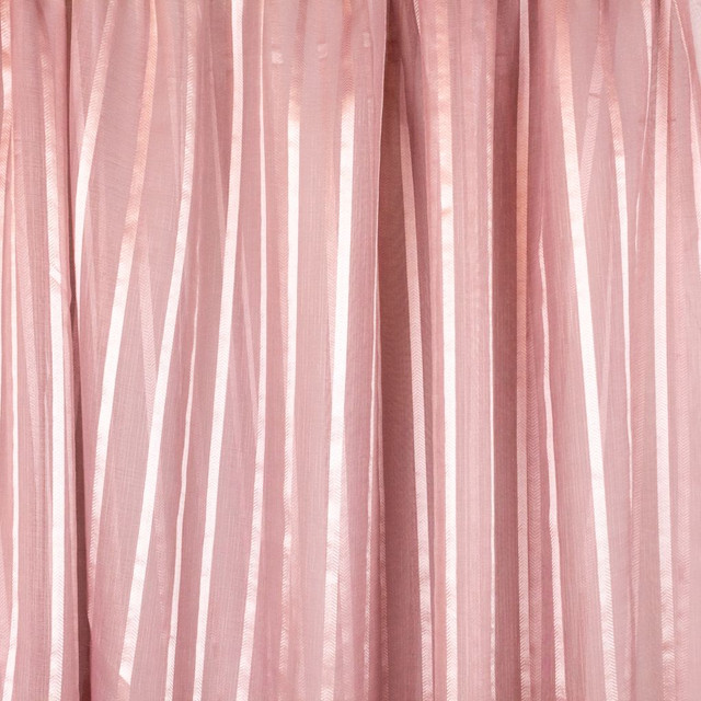 RM CoCo Fabric Zeigler Rose Quartz