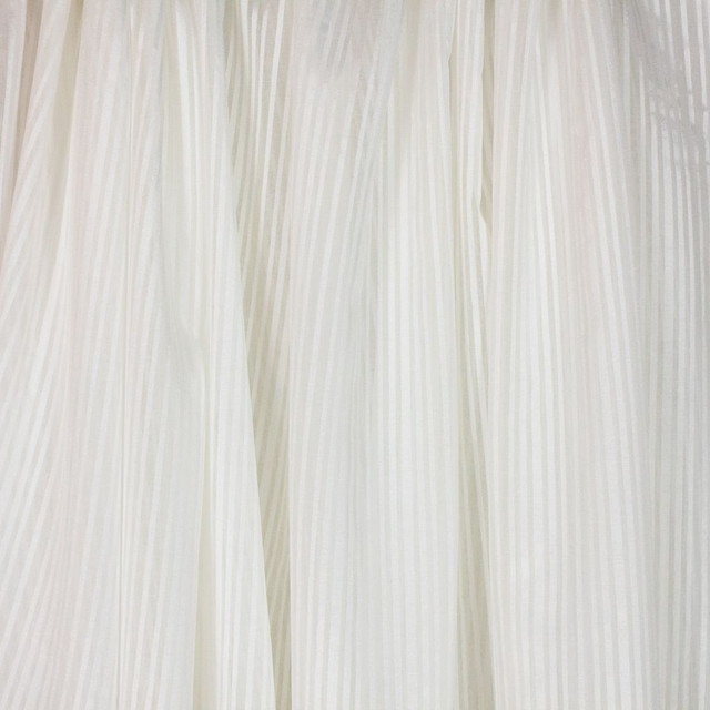 RM CoCo Fabric Villanova Spotlight Sheer Indulgence Regular Book 100% Polyester See Sample 0 Horizontal: 2.750 110 - My Fabric Connection -