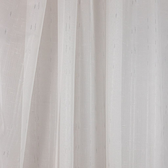 RM CoCo Fabric Valmont Silver Threads