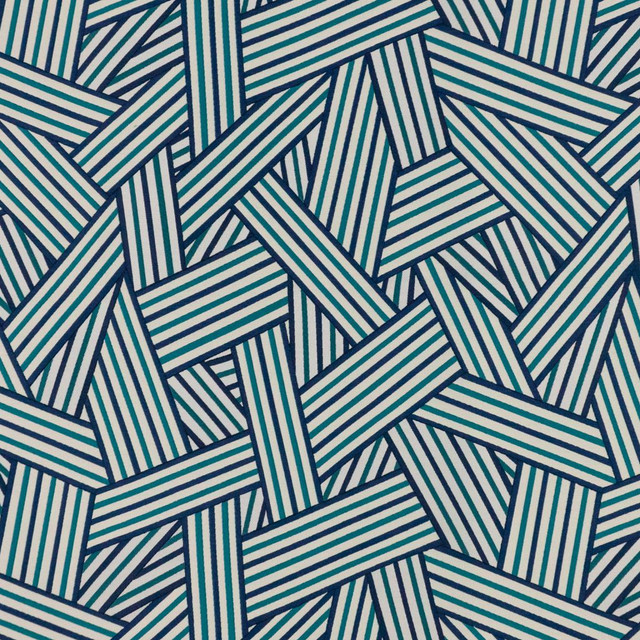 RM CoCo Fabric Upward Trend Harbor